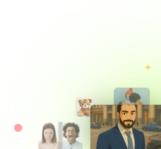 AI Hug Generator
