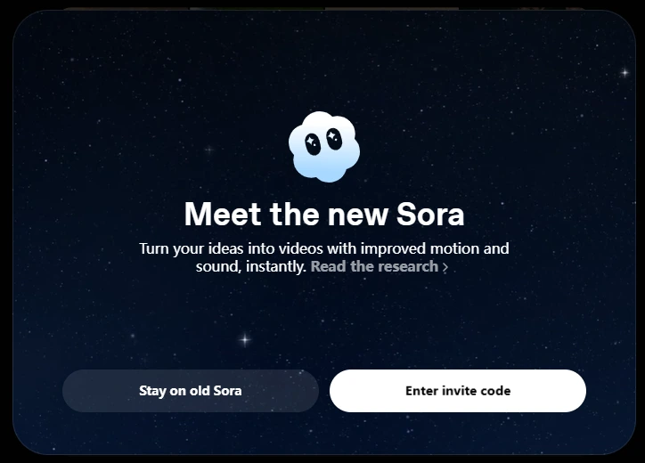 What Is Sora 2